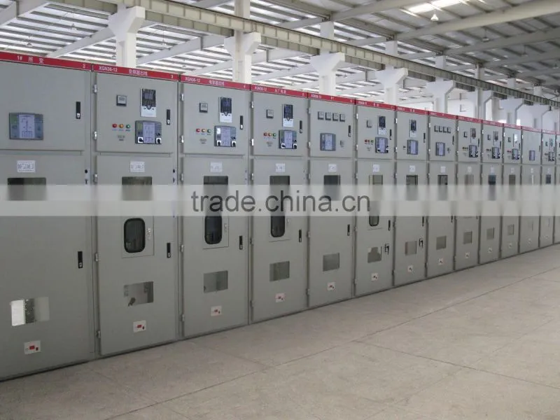 Metal enclosed MOA for 12-36kV GIS&RMU