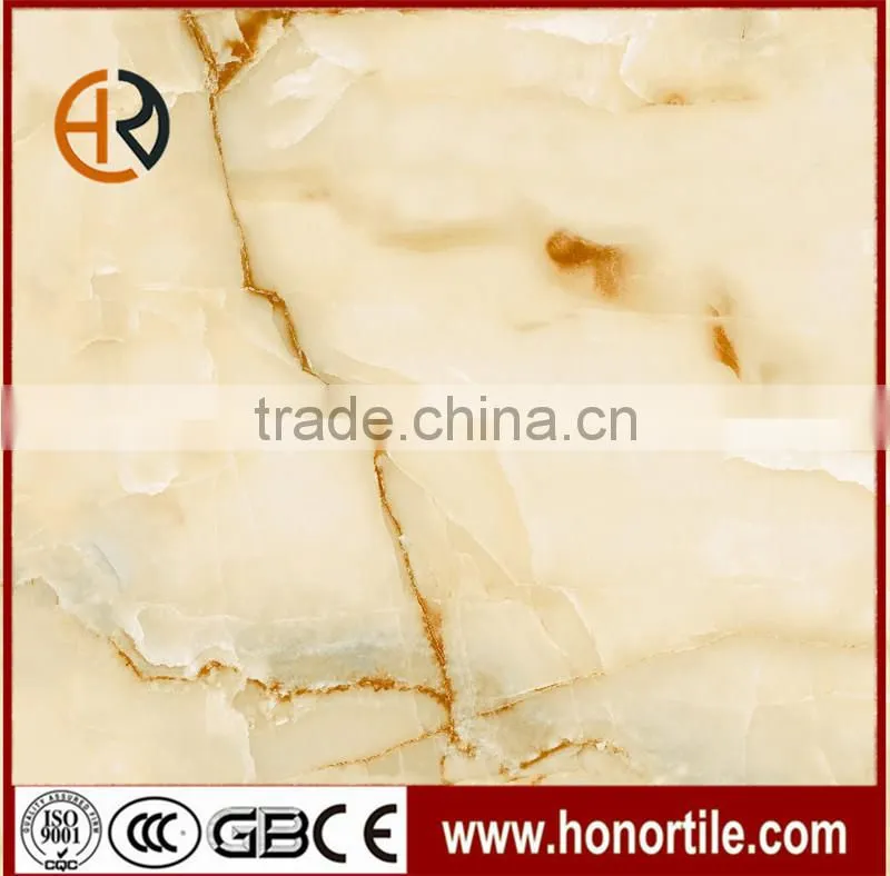 Factory price micro crystal jade floor tile