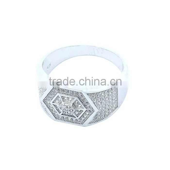 2014 fashion gemstone jewelry zirconia zirconia jewellery rhodium plated