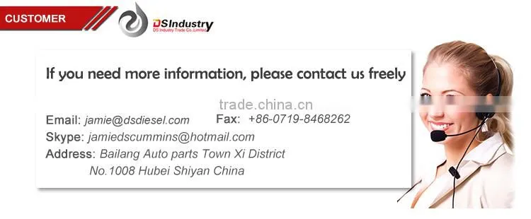 K19 Oil Pump 3047549 for Excavator Engine Part
