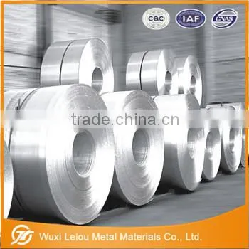 Factory plain aluminum strip 1050