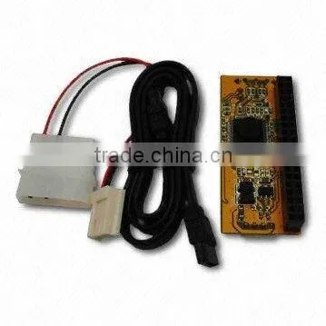 IDE to USB Converter Card,usb adapter board