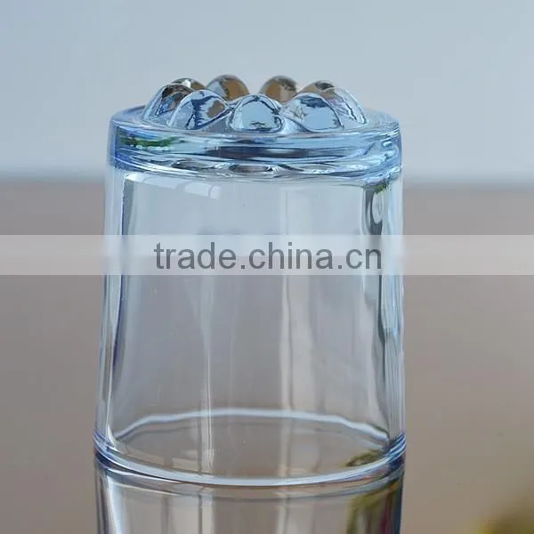 60ml Water Glass Shot Glass Cup Whisky Glass Cup