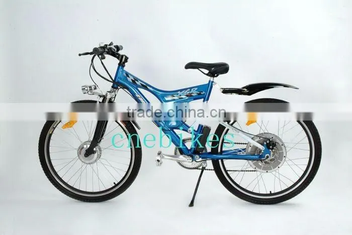 250w 36v rear hub motor