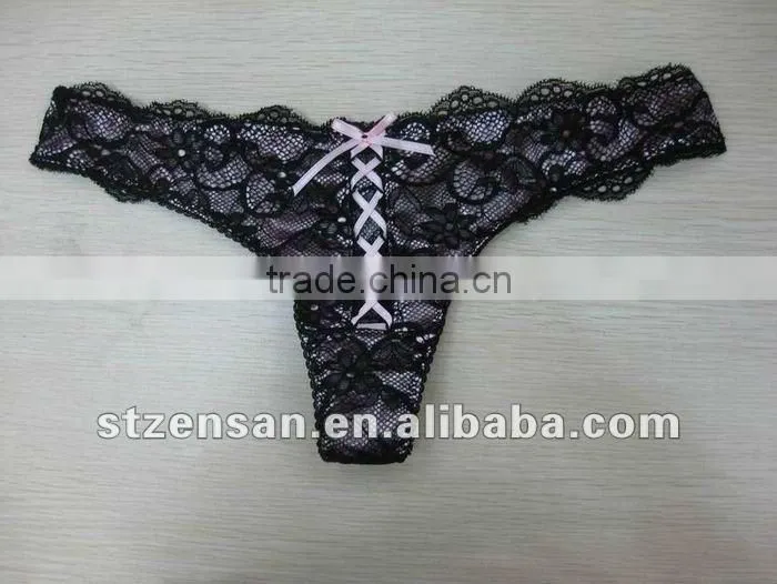 lady underwear,hot sell in 2012 !