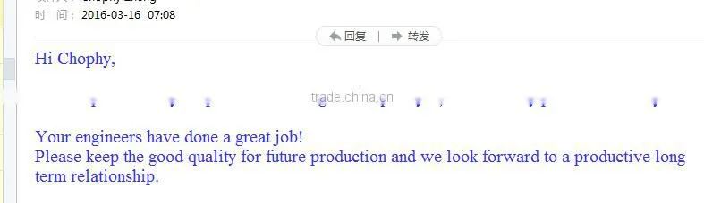 Professional manufactuer precision stainless steel spindle shaft