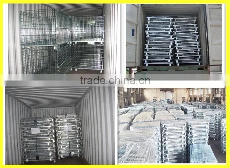 metal storage container