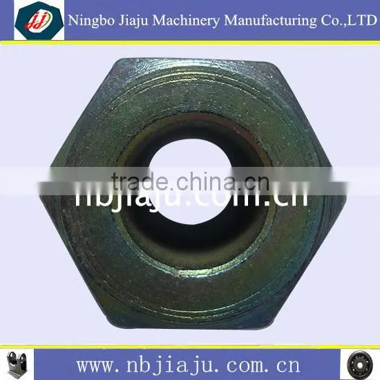 special planted hollow bolt