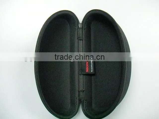 GC---Nice choice of new Commercial hard hardshell eva glasses bag