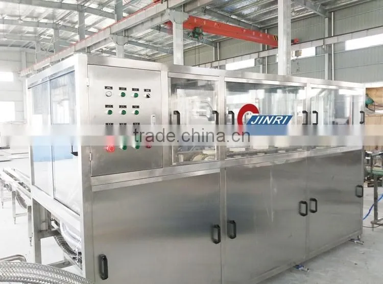 20L big bottle filling line
