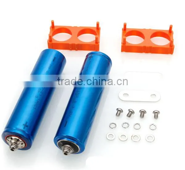 Lifepo4 battery rechargeable headway 40152 3.2v 15ah in power applications