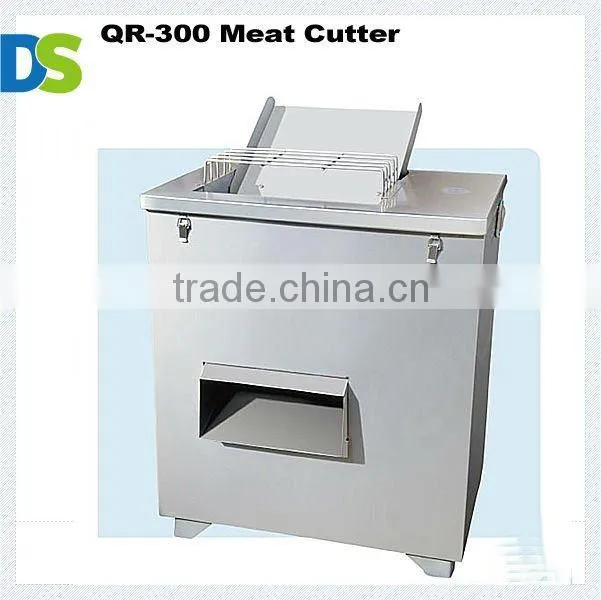 QR-300 Electric Meat Cutter