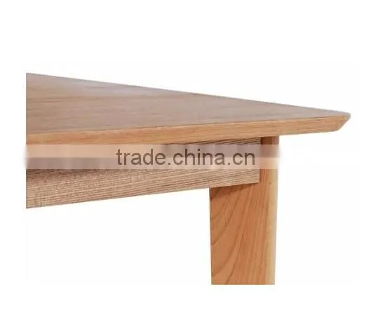 high end Oak wood table furniture