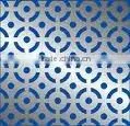stainless steel perforated sheets