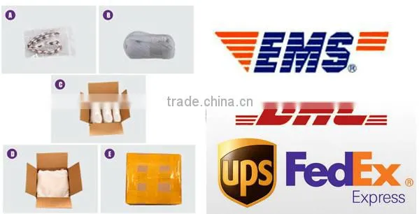 Europe and the United States 2016 popular new Natural pearl CCB spiritual beads bracelets
