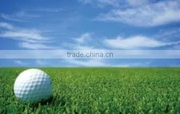 colored artificial grass yarn for artificial grass