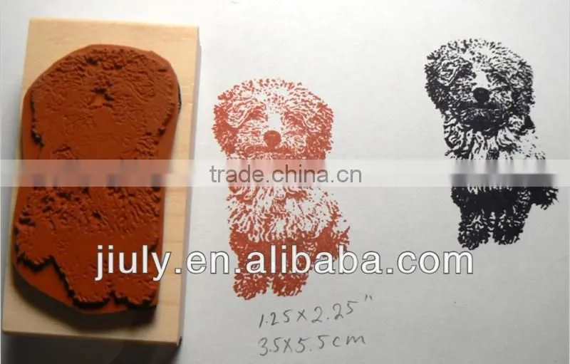 2014 Fashion flower Toys Stamp For Kids and idea for school