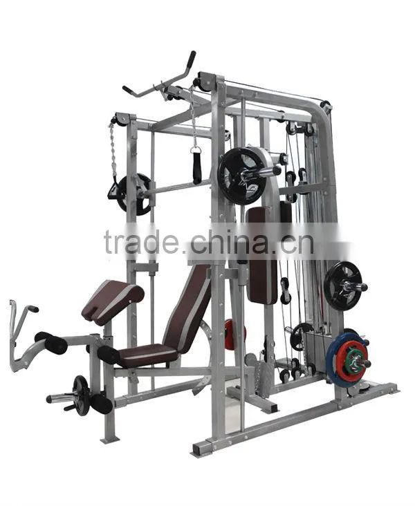 power rack