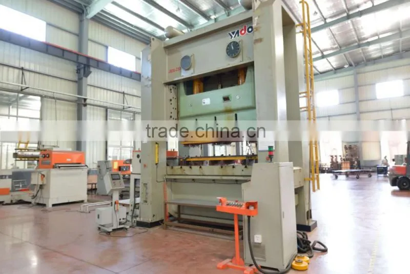 HOT SELLING THREE DRAWER FIXED STEEL CABINET