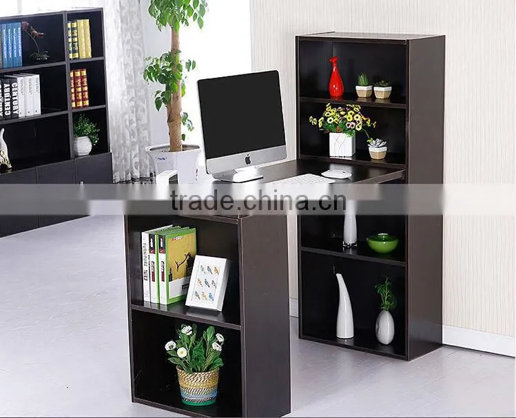 wooden computer desk lower price desktop computer table computer desk office furniture