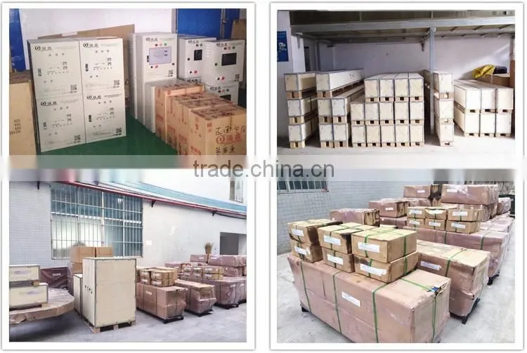 Qiangxin QX500A Car Painting Chamber