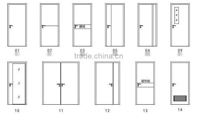 2016 new style aluminum electric roller shutter motored shutter door from china mainland
