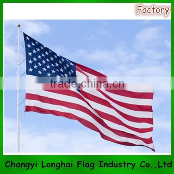 american flag factory
