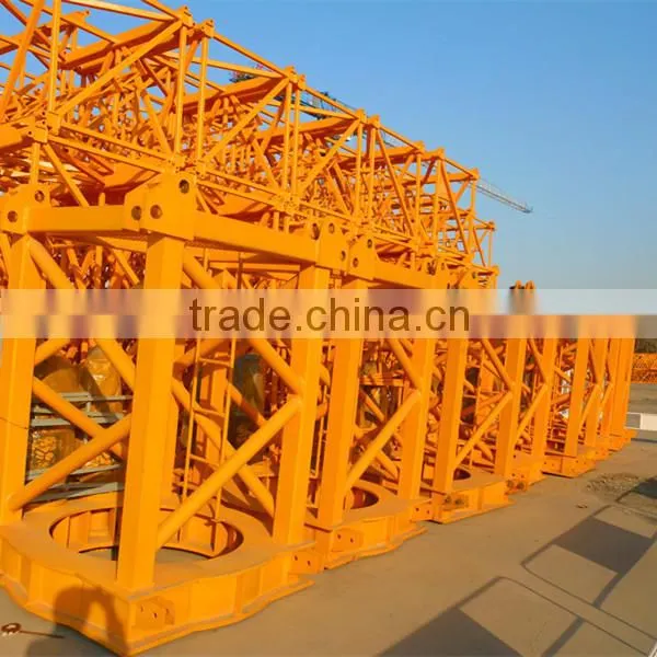 mast section custom-made accurate dimension suitable for allsorts of spare parts