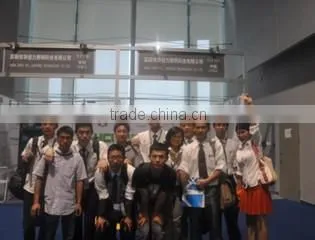 Shenzhen Chigather LED Lighting Technology Co., Ltd. company overview - view 1