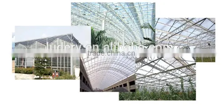 Factory Direct Sale light weight multiwall hollow polycarbonate sheet