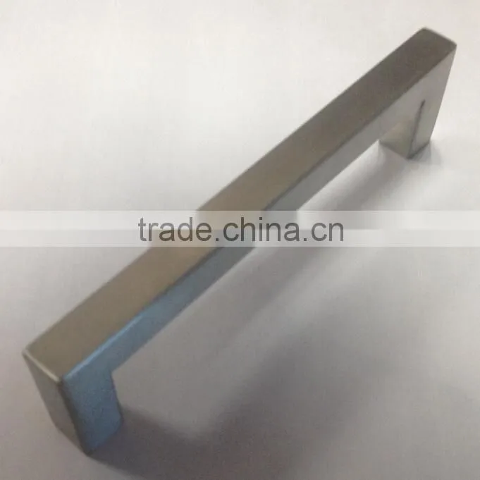 2015-2016 furniture fitting hardware kitchen cabinet square brush pulls