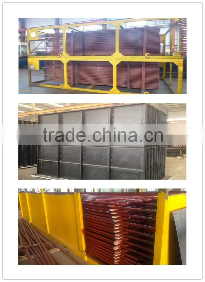 chain, reciprocating grate