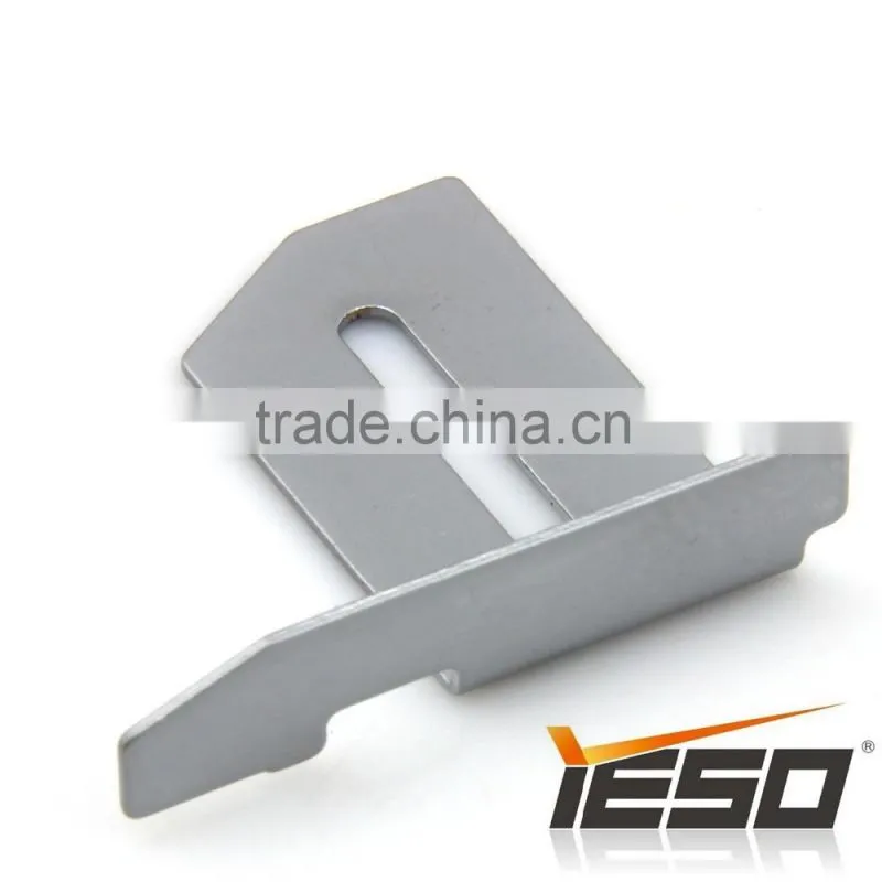 S35347000 Cloth Guide R Brother DH4-B981 Button Hole Sewing Machine Spare Parts Sewing Accessories