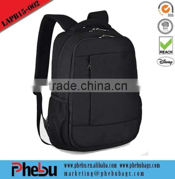 OEM fitness Sports Gym Laptop Travel School Backpack(LAPB15-024)