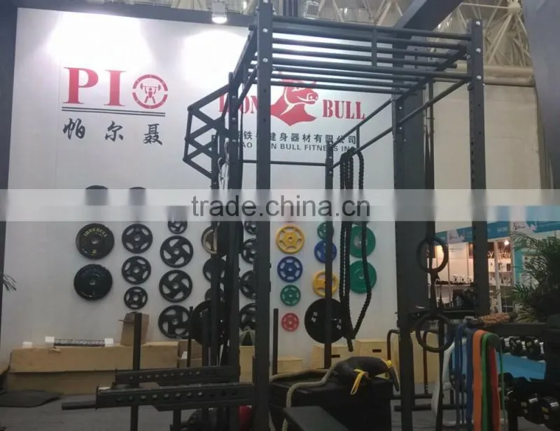 Crossfit Rig .Crossfit Rack.