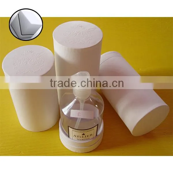 OEM paper perfume packaging box