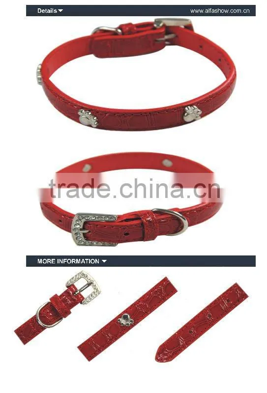 Fashion Pet Belts