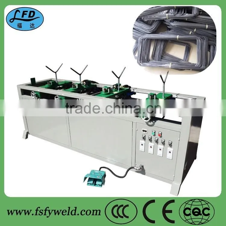 Stainless Steel Material / Metal Processed and Metal Raw Material bending mahcine