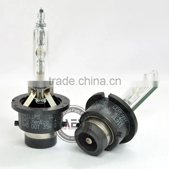 HID xenon genuine hid D4S bulb