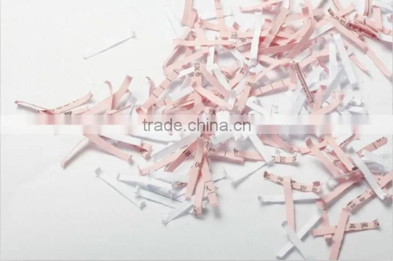 2014 new design paper shredder