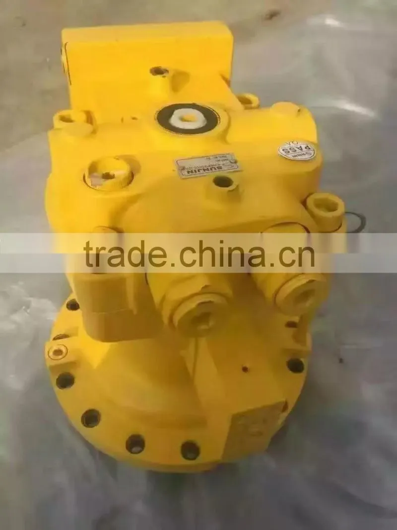 DAEWOO dh220-7 slewing motor , dh220-7 swing motor,DH220-7 hydraulic motor ,DH280-3,DH320,DH320-2/3