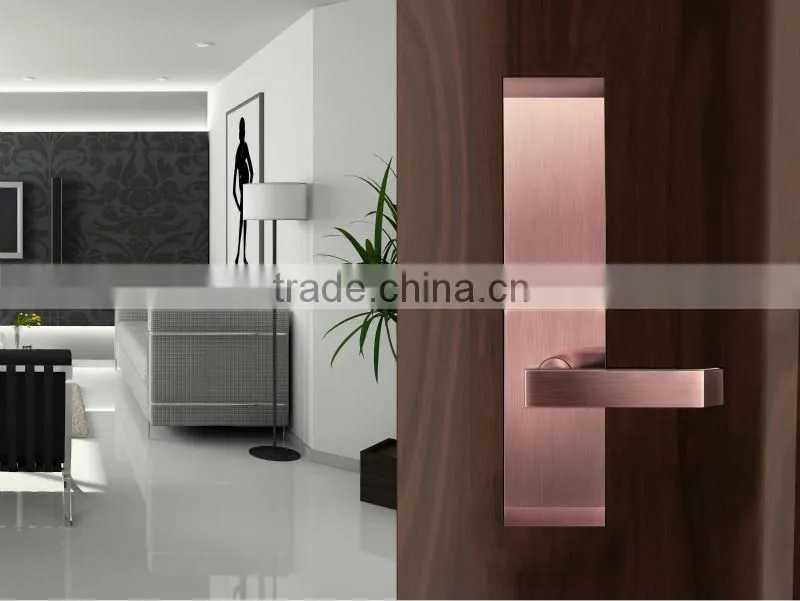 biometrics fingerprint scanner fingerprint door lock