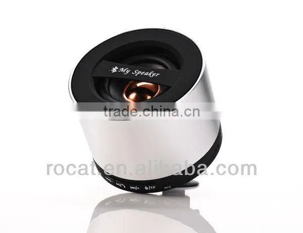 mobile home empty plastic speaker boxes