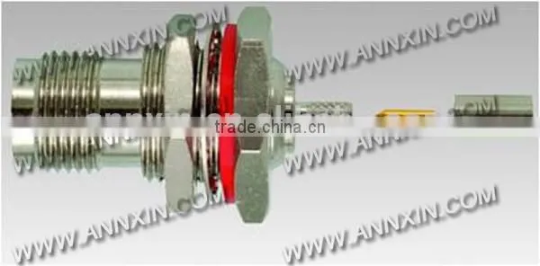 Excellent quality classical tnc clamp connector