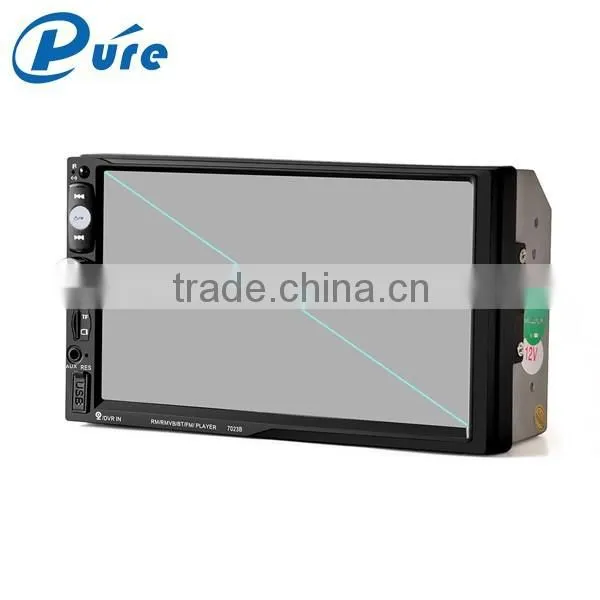 MP5 Video Car LCD Player Video Car LCD MP5 Player 7 Inch Bluetooth Car MP5 Player