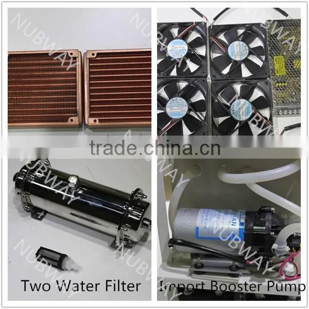 2015 Hot! 2 Freeze Cryotherapy Handles Machine/ Cryo Fat Freezing Machine