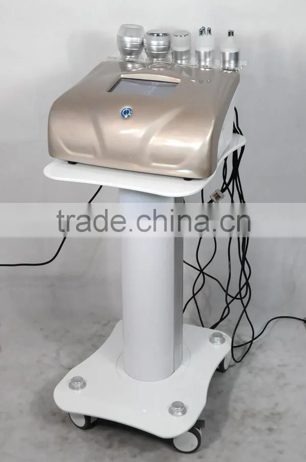 hot new products for 2015 OYAGA VG-606C vacuum radiofrequency machine