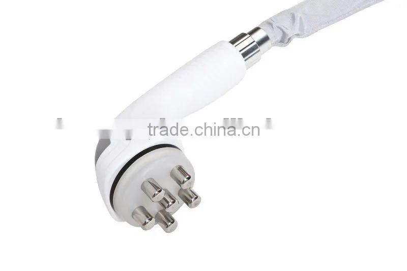 RF Vacuum Liposuction Cavitaiton Hot!!! Multifunctional RF face and body slimming equipment