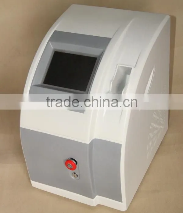 epilation machine