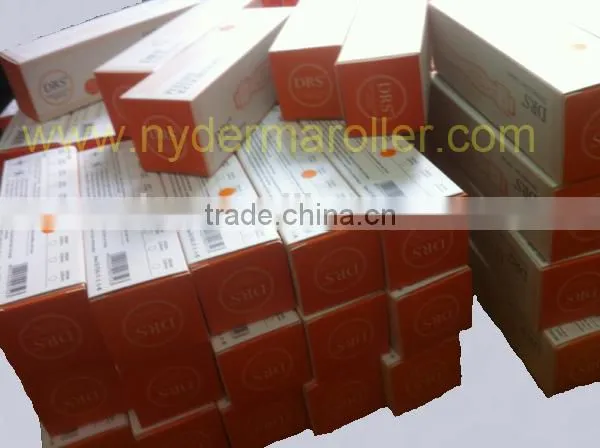 40 pins stainless steel derma stamp supplier